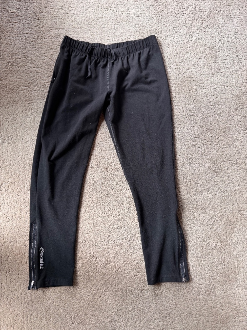 Sporthill Triplex Slim Pant